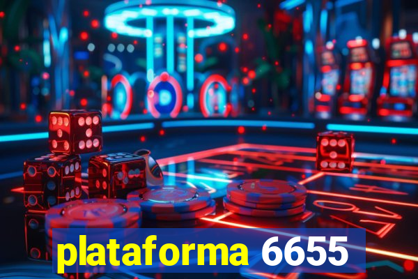 plataforma 6655